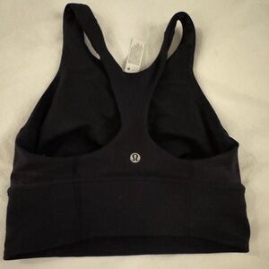 Lululemon Longline Bra